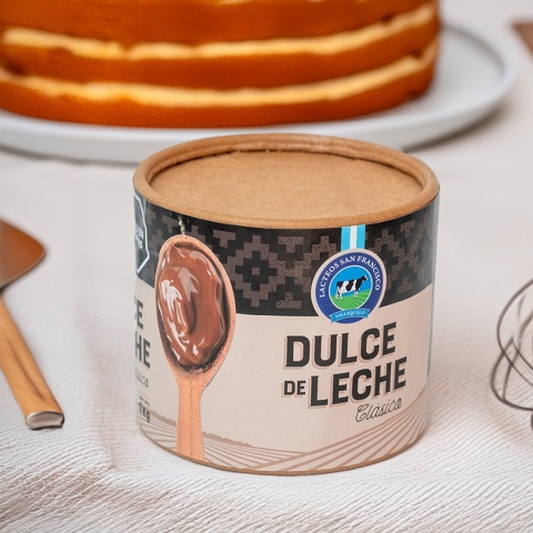 Pote CartÃ³n ClÃ¡sico