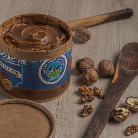 Pote CartÃ³n Repostero