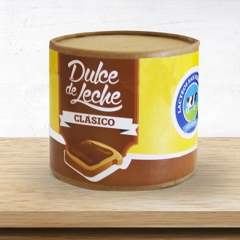 Pote CartÃ³n ClÃ¡sico